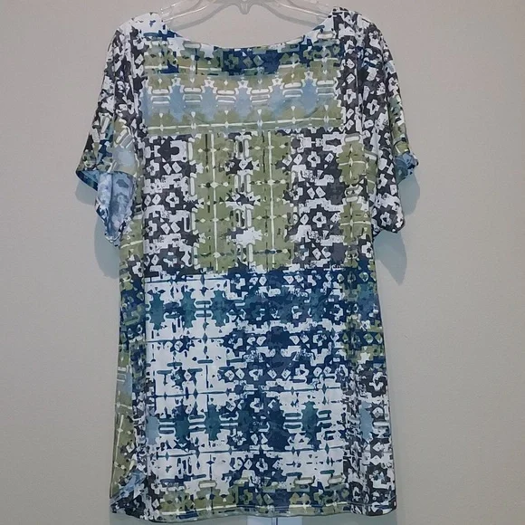 Christopher & Banks Blouse - Picture 2 of 6